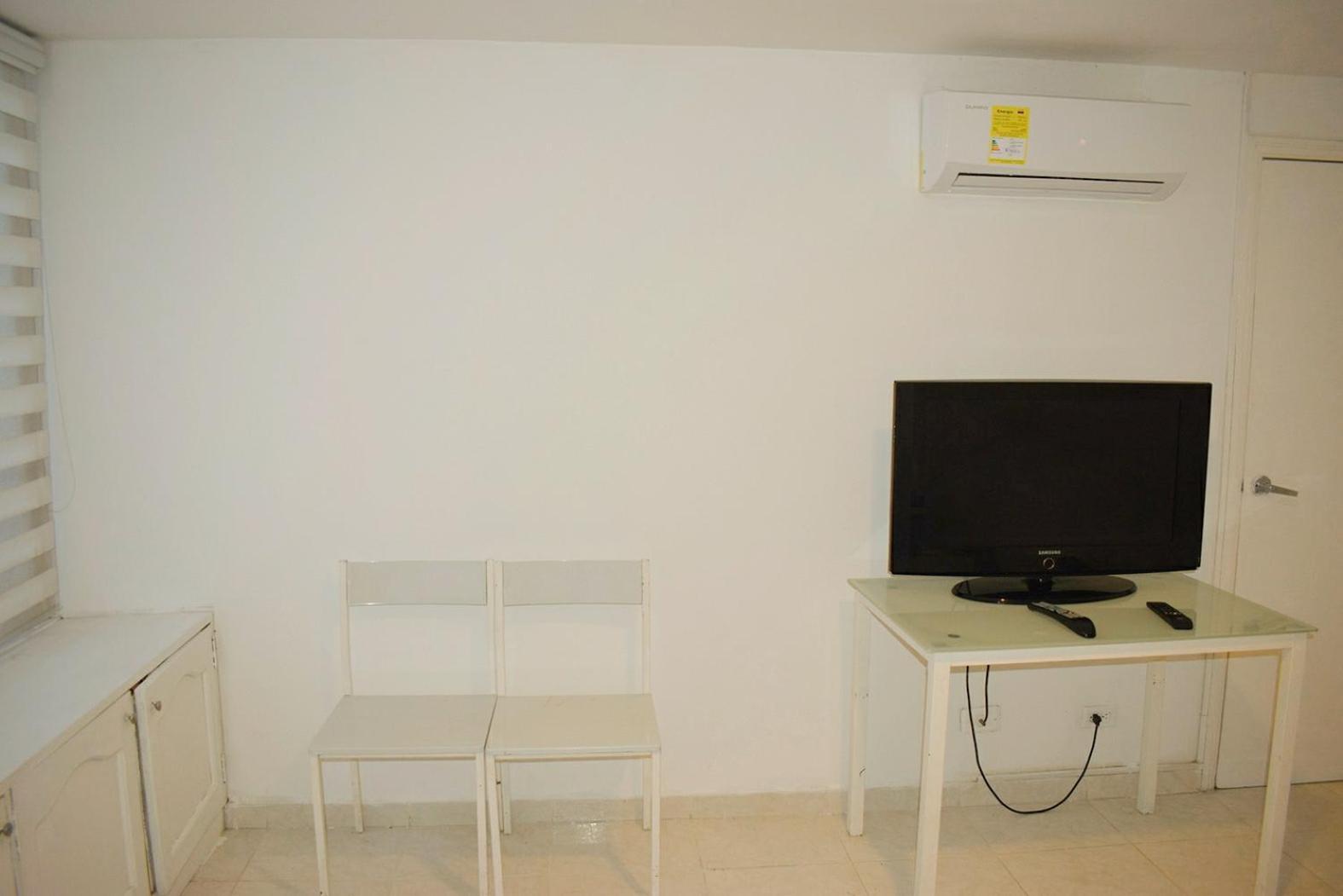 Apartamento En El Laguito, Cartagena Bilik gambar