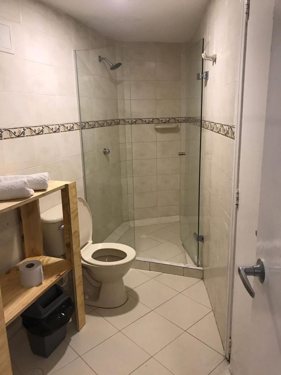 Apartamento En El Laguito, Cartagena Luaran gambar