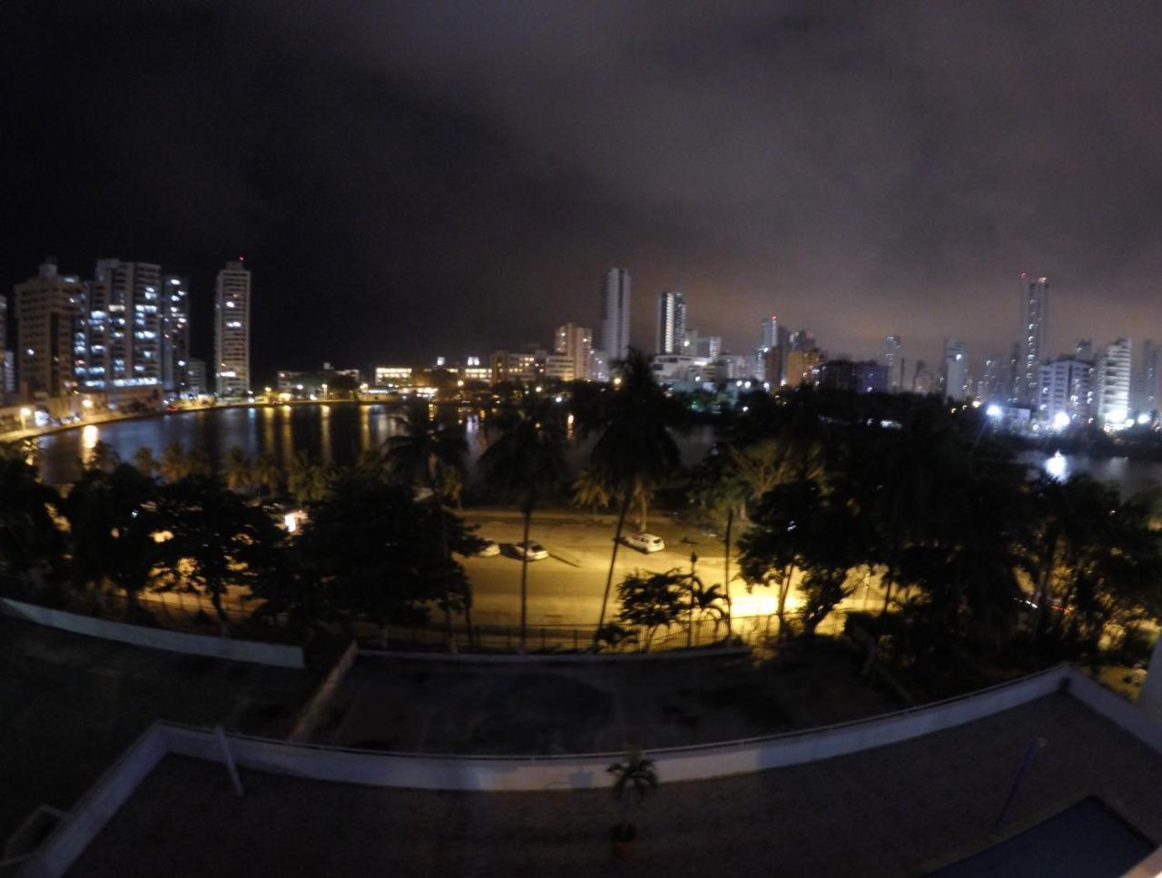 Apartamento En El Laguito, Cartagena Bilik gambar